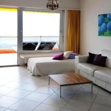 Casa Panoramica Apt 5 Orselina
