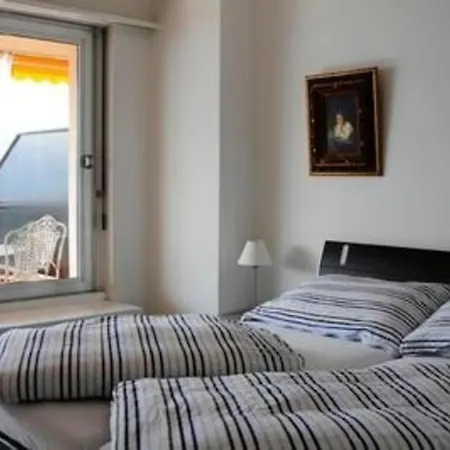 Casa Panoramica Apt 5 *