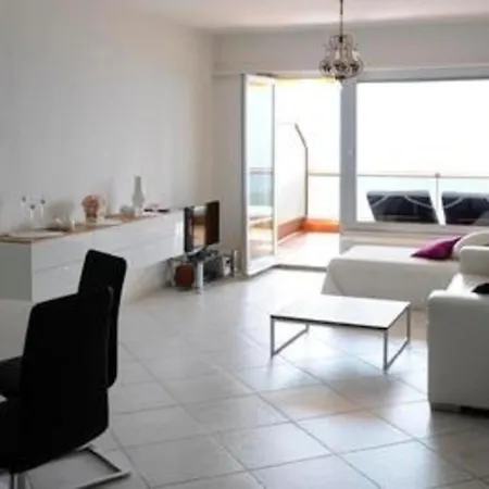 Casa Panoramica Apt 5 Appartamento Orselina